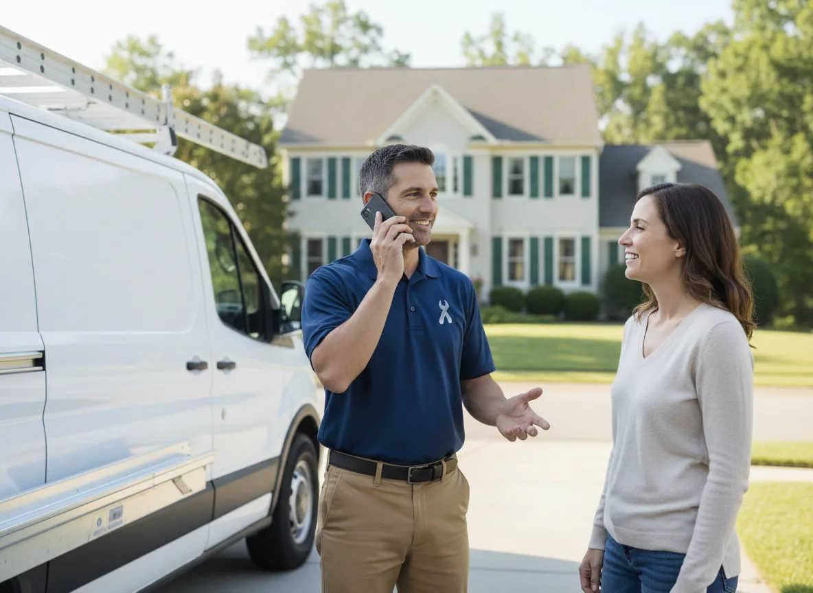 Home Gutter Service Lewellen, NE FAQs
